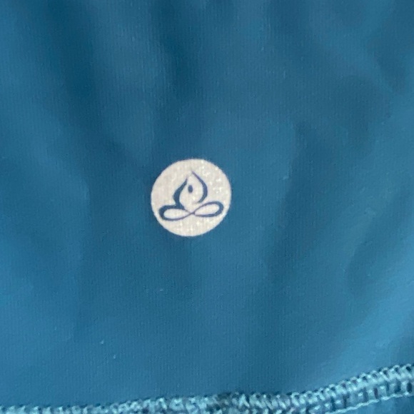 Apana Workout athleisure yoga leggings size S - Picture 5 of 10